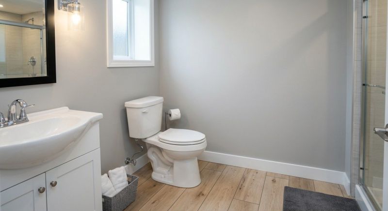 Bathroom Remodeling Service