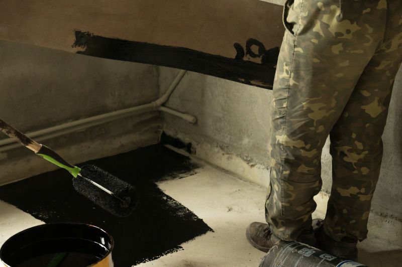 Waterproofing Specialists